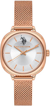 Часы US Polo Assn Stile USPA2087-03